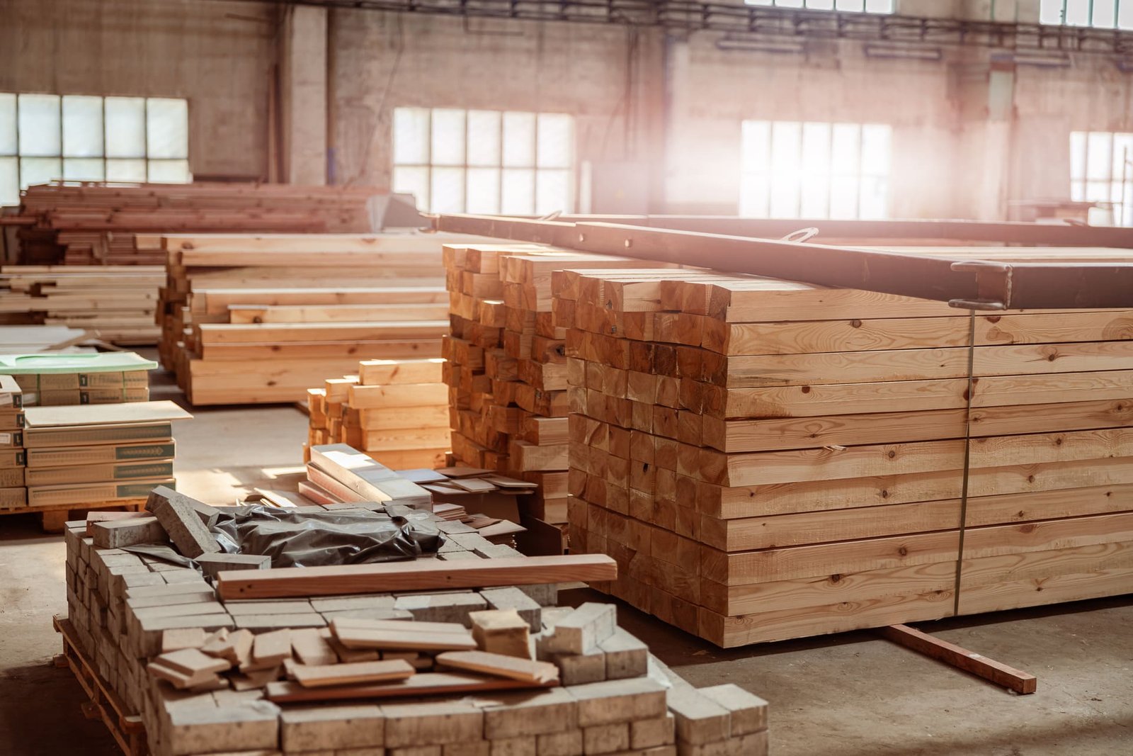 Solid Wood vs. Engineered Stiles and Rails