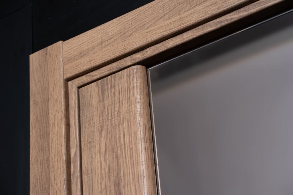 The Components Behind Every Door