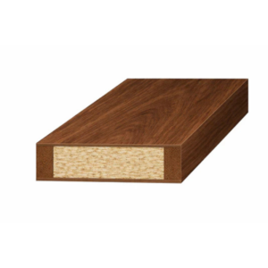 Walnut Clear